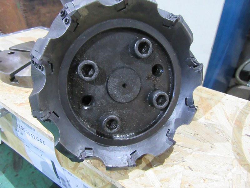 中古ツーリング [フェイスミル]T50U-FMA47.625-45 聖和精機/SHOWA