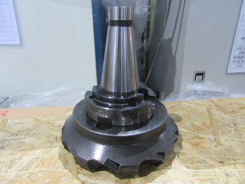 中古ツーリング [フェイスミル]T50U-FMA47.625-45 聖和精機/SHOWA