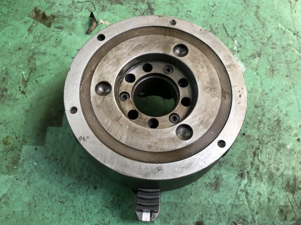 中古Other 【3爪チャック】φ230 Unknown
