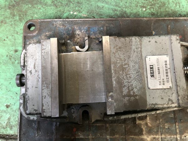 中古バイス [バイス]2VS SEIKI