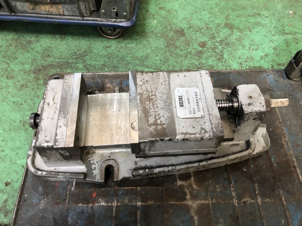 中古バイス [バイス]2VS SEIKI