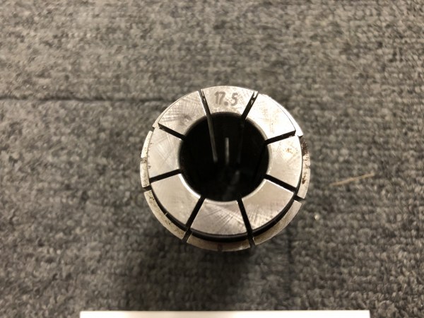 中古Other 【スリムコレット】SK25-17.5 NIKKEN/日研