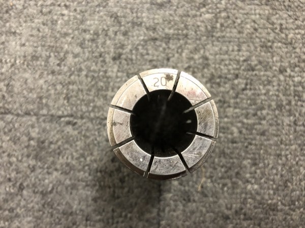 中古Collet [スリムコレット]SK25-20.0 NIKKEN/日研