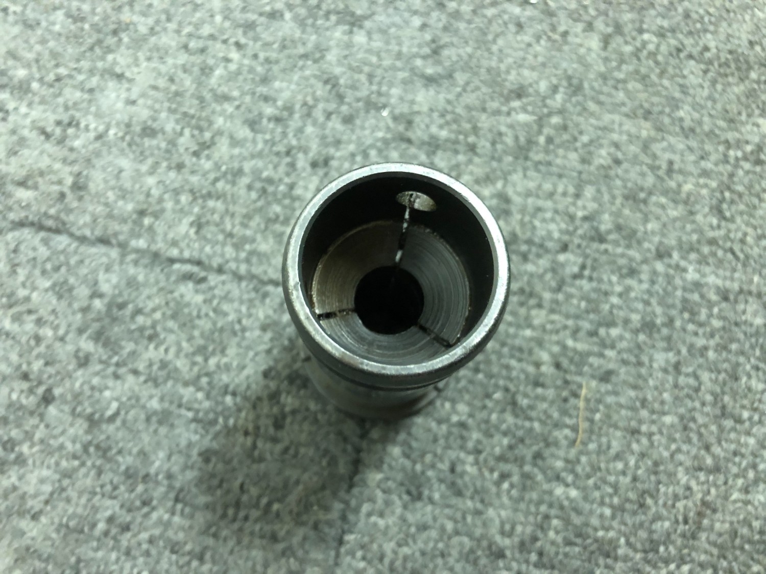 中古その他 [ストレートコレット]φ32(内径12)  日研