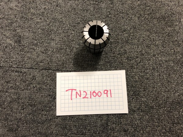 中古スプリングコレット 1セット3個 MST/溝口