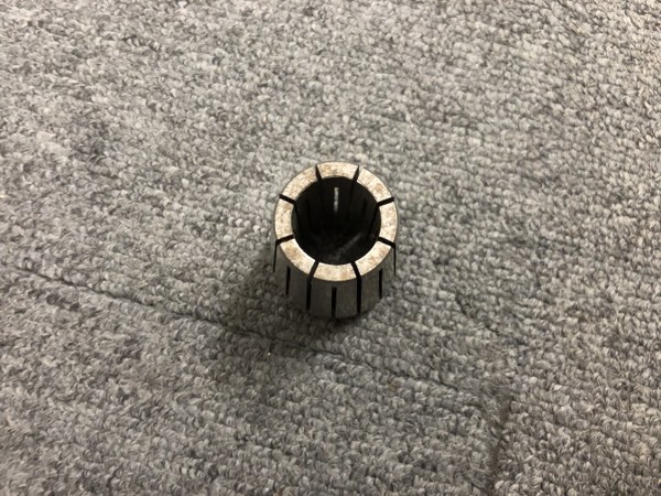 中古Spring collet 【スプリングコレット】YCC20-18 YUKIWA / ユキワ