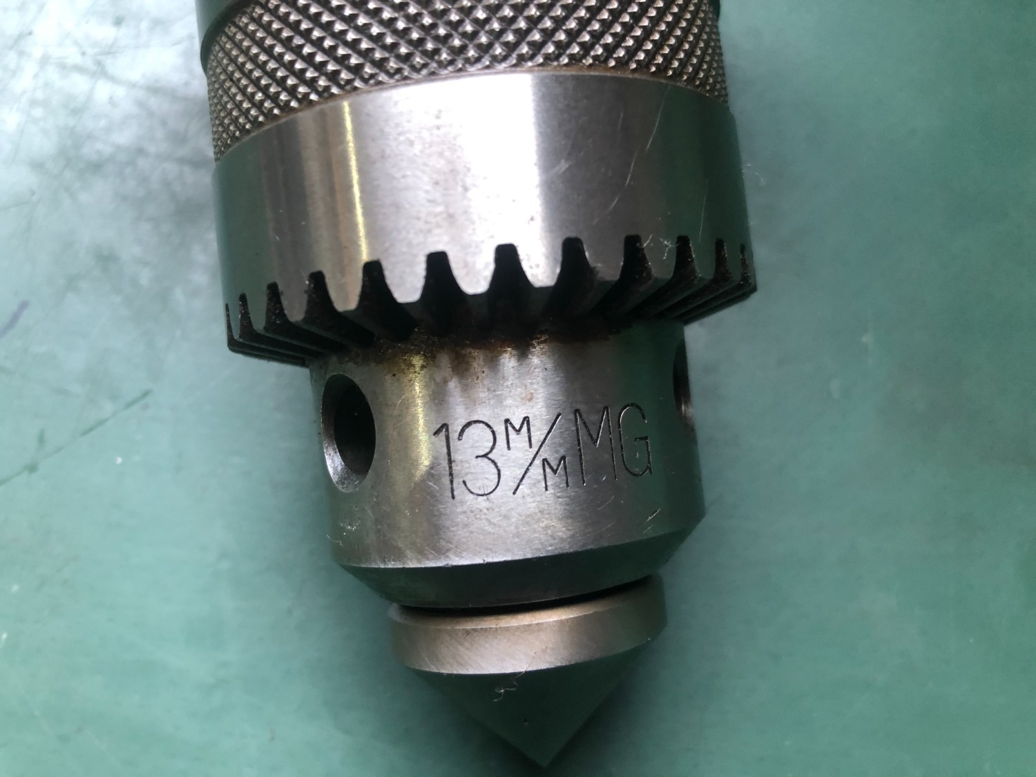中古その他 [コレットホルダー]N40-D ユキワ精工