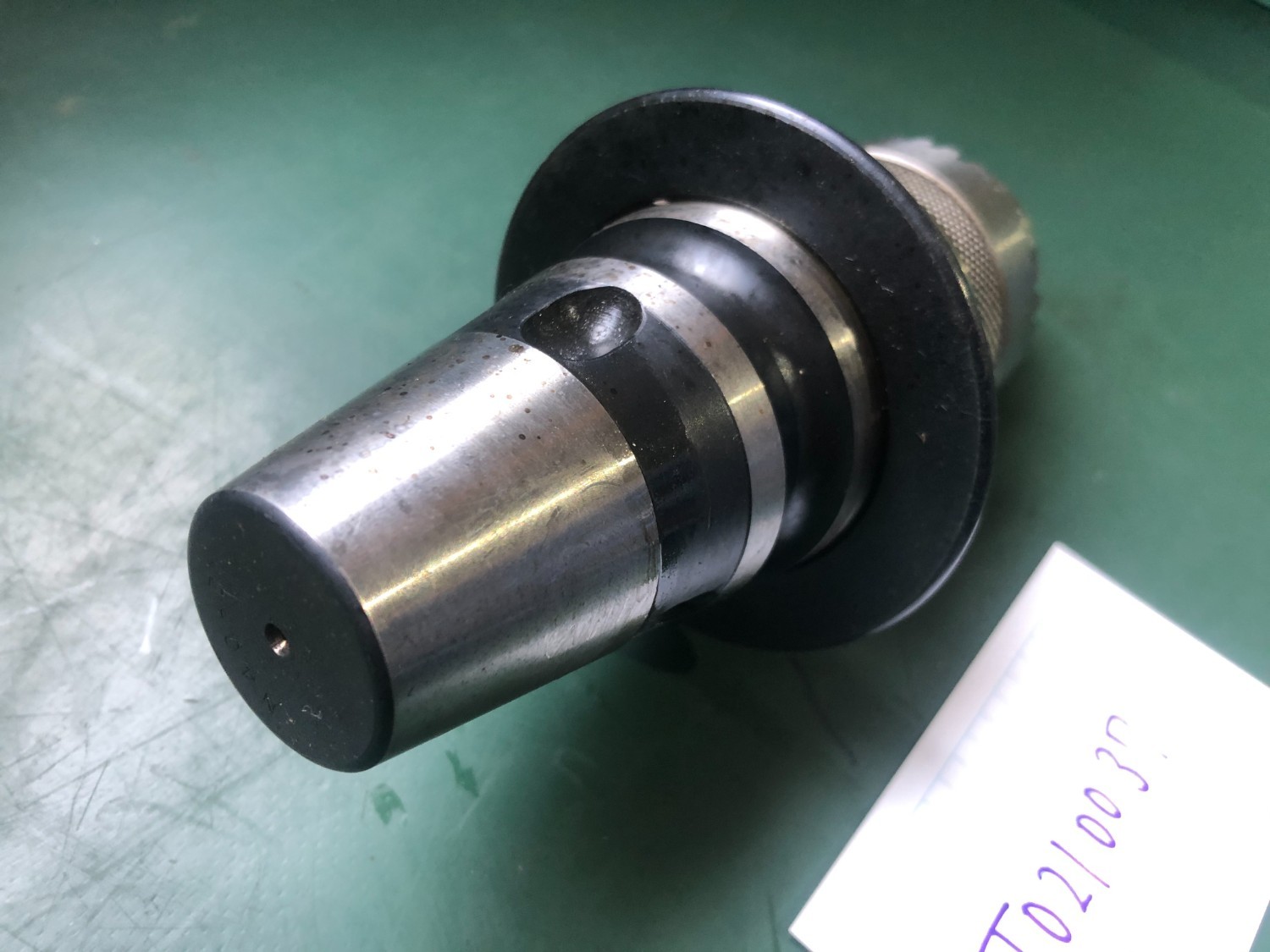 中古その他 [コレットホルダー]N40-D ユキワ精工