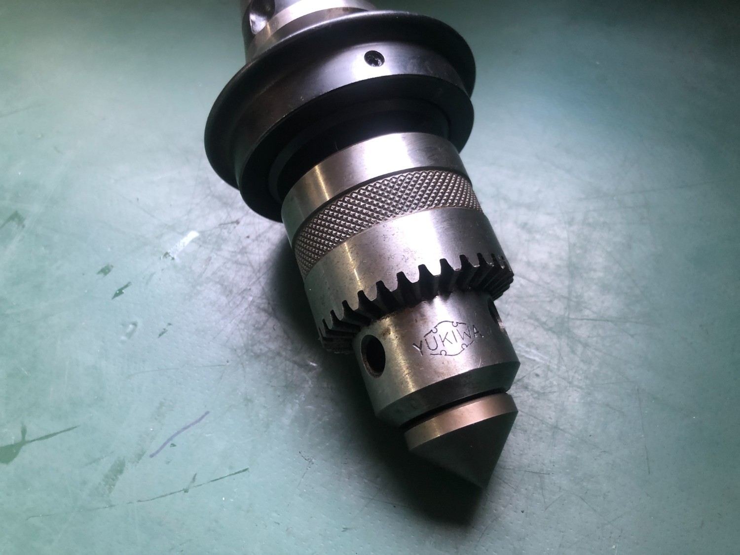 中古その他 [コレットホルダー]N40-D ユキワ精工