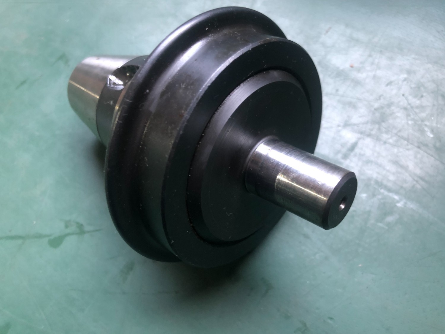 中古その他 [コレットホルダー]N40-D 不明