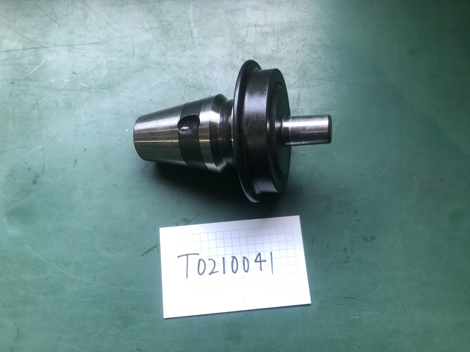 中古その他 [コレットホルダー]N40-D 不明