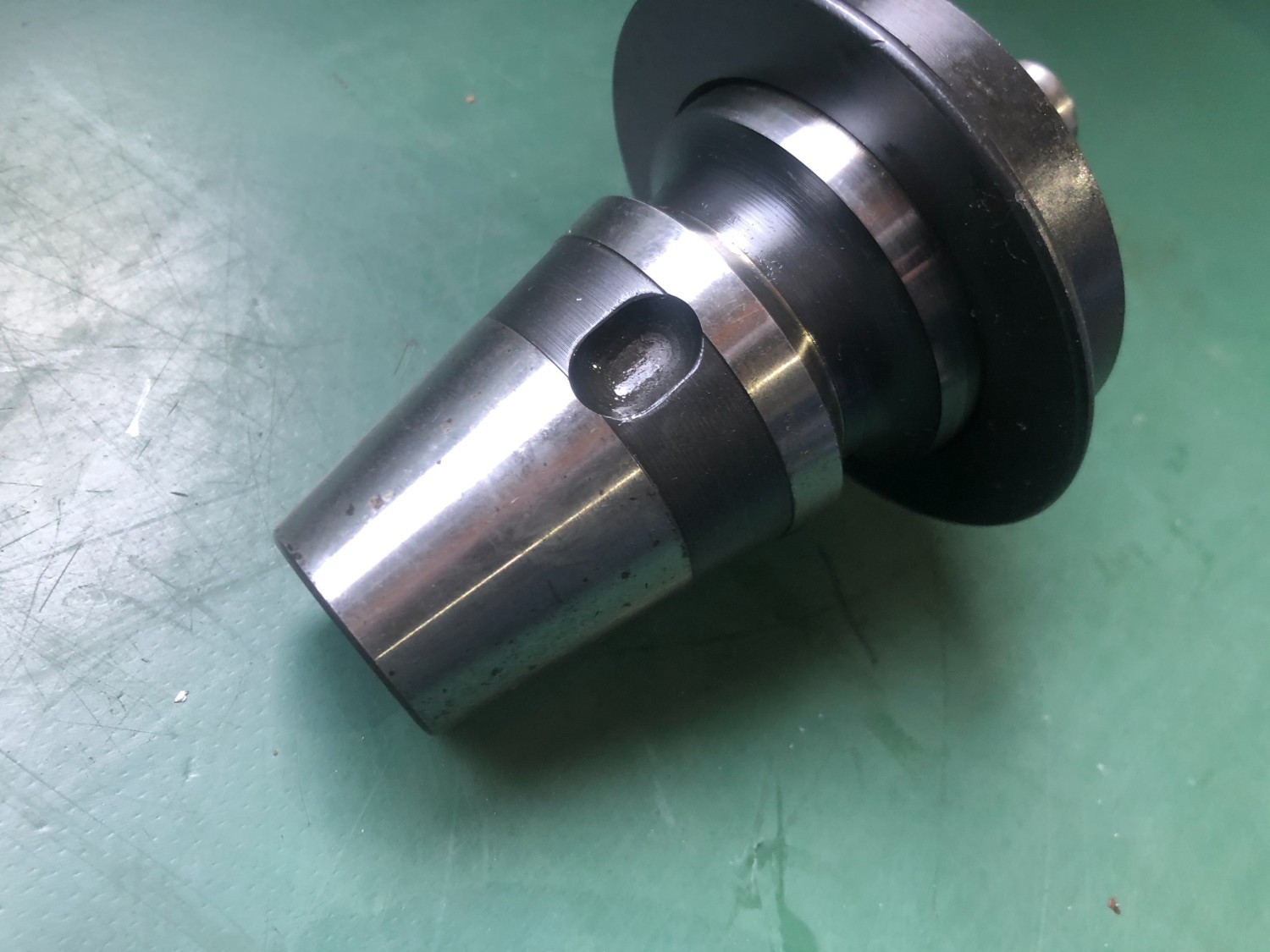 中古その他 [コレットホルダー]N40-D 不明
