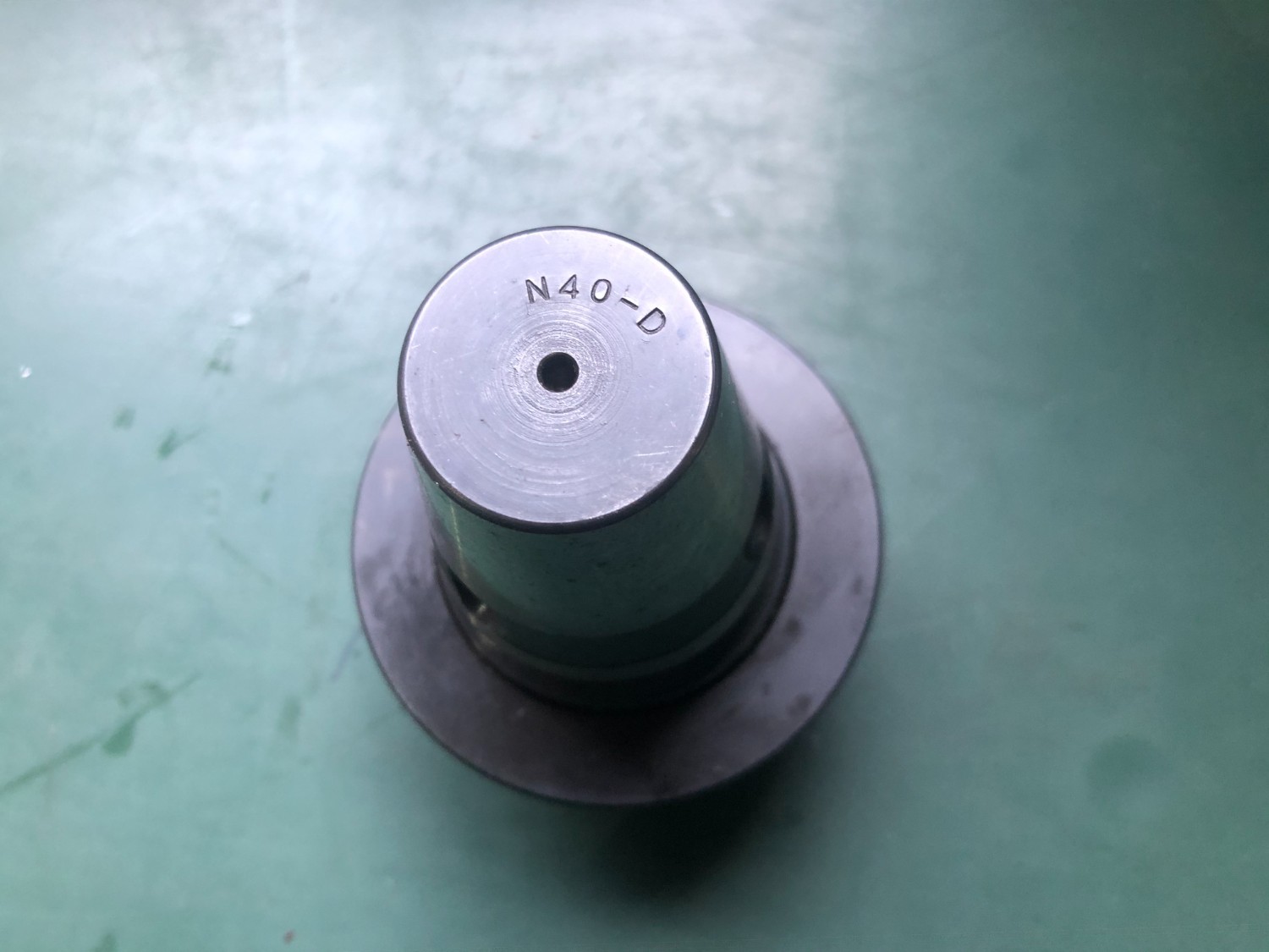 中古その他 [コレットホルダー]N40-D 不明