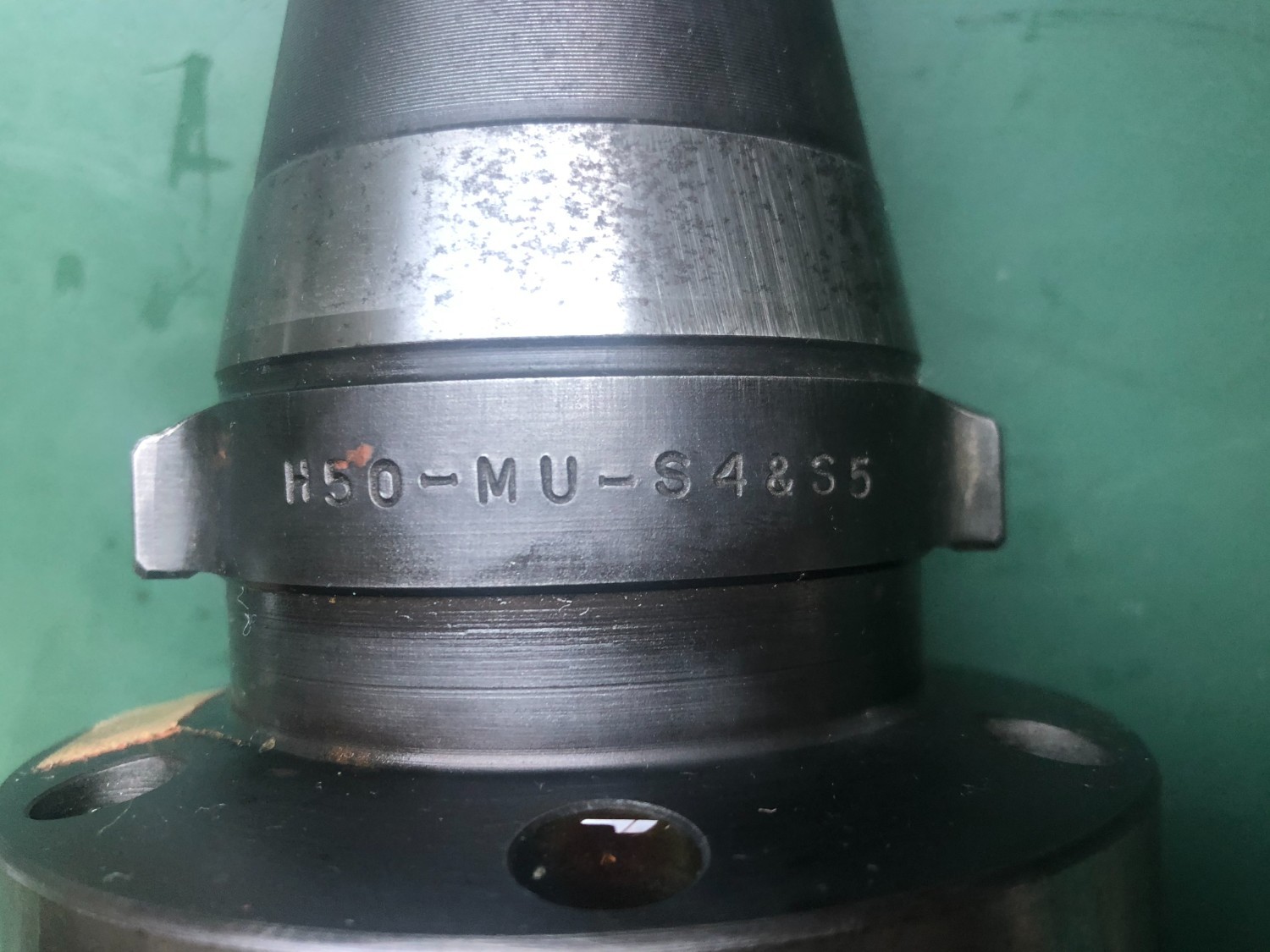 中古その他 [ツーリング]H50-MU-S4&S5 MIZOGUCHI