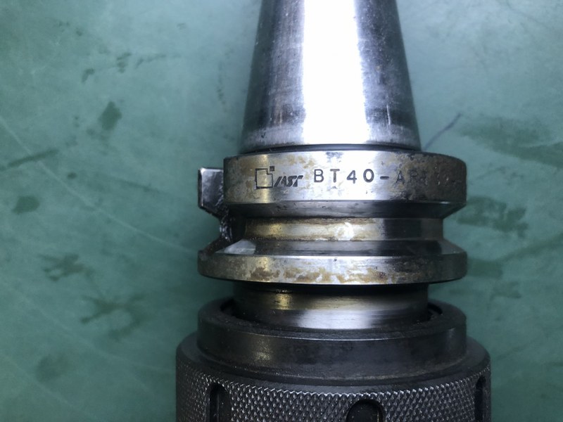 中古BT40 [BT40]BT40-ART32-85 MST/溝口