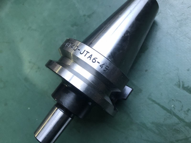 中古BT40 [BT40] BT40-JTA6-45 BIG
