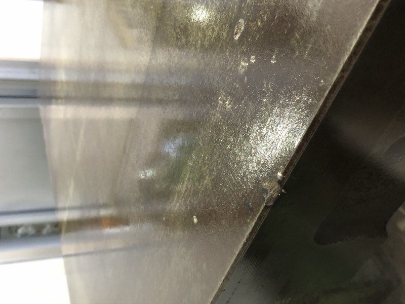 中古その他 [鋳物定盤]W750ｘＤ1060xH100mm 不明