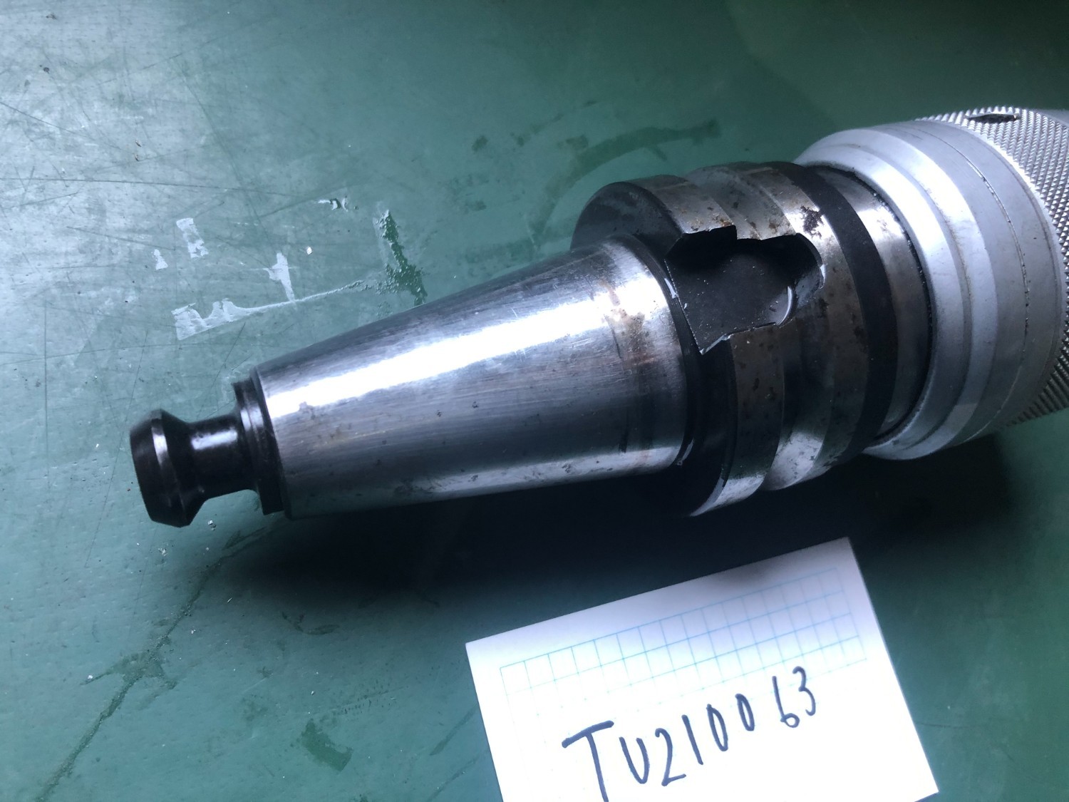 中古Other BT40-DCM32-105 Unknown