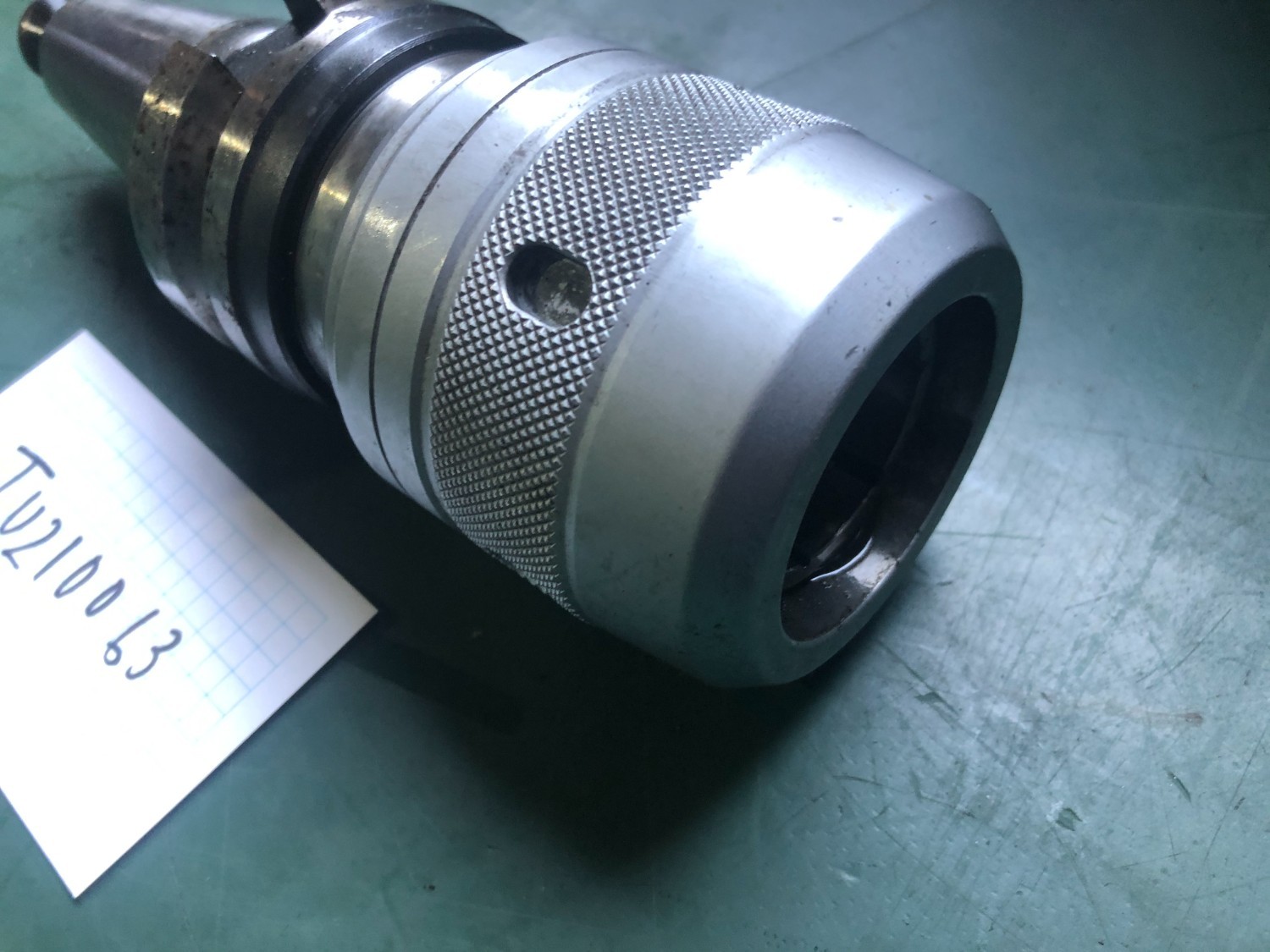 中古Other BT40-DCM32-105 Unknown