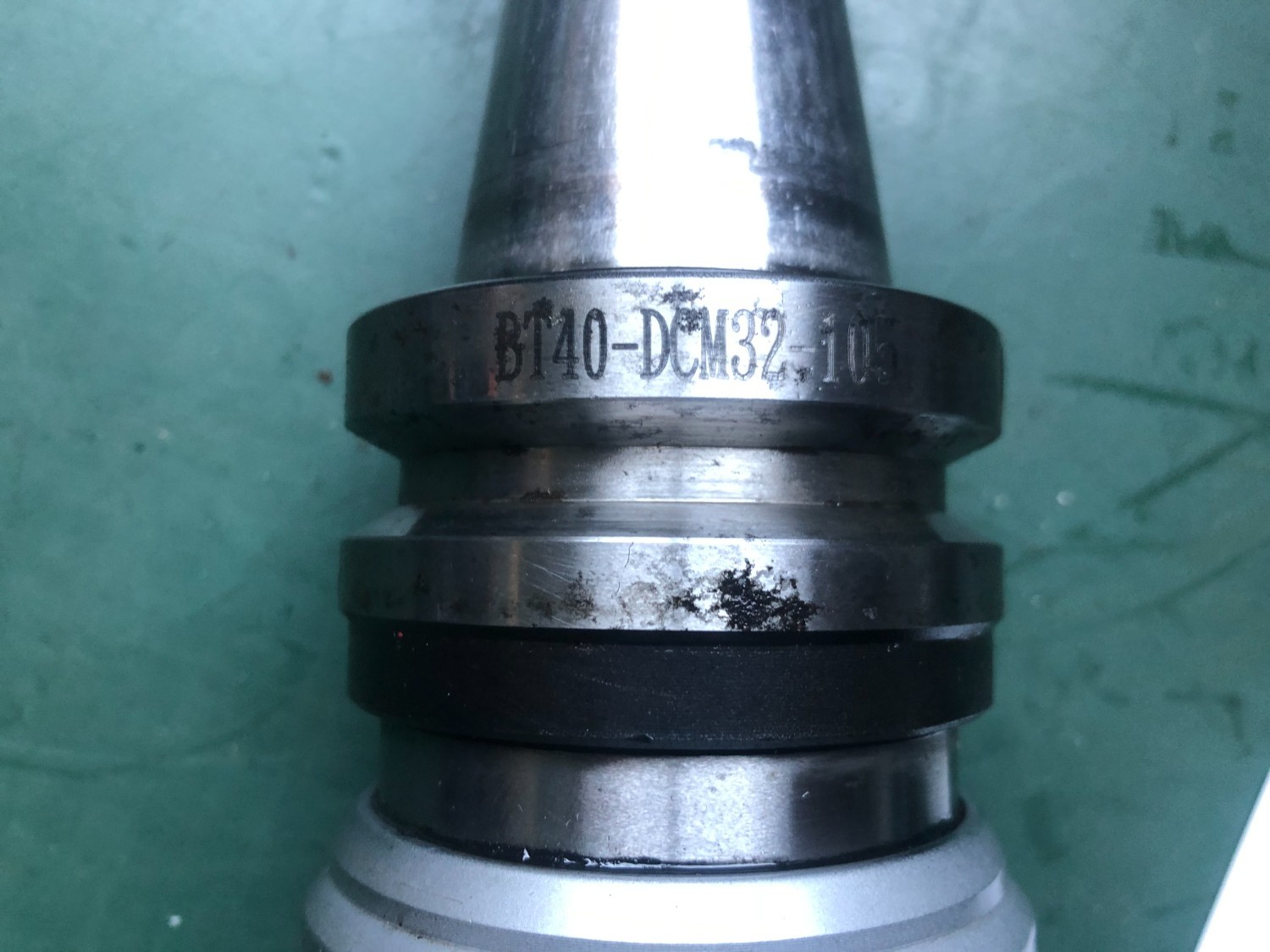 中古Other BT40-DCM32-105 Unknown