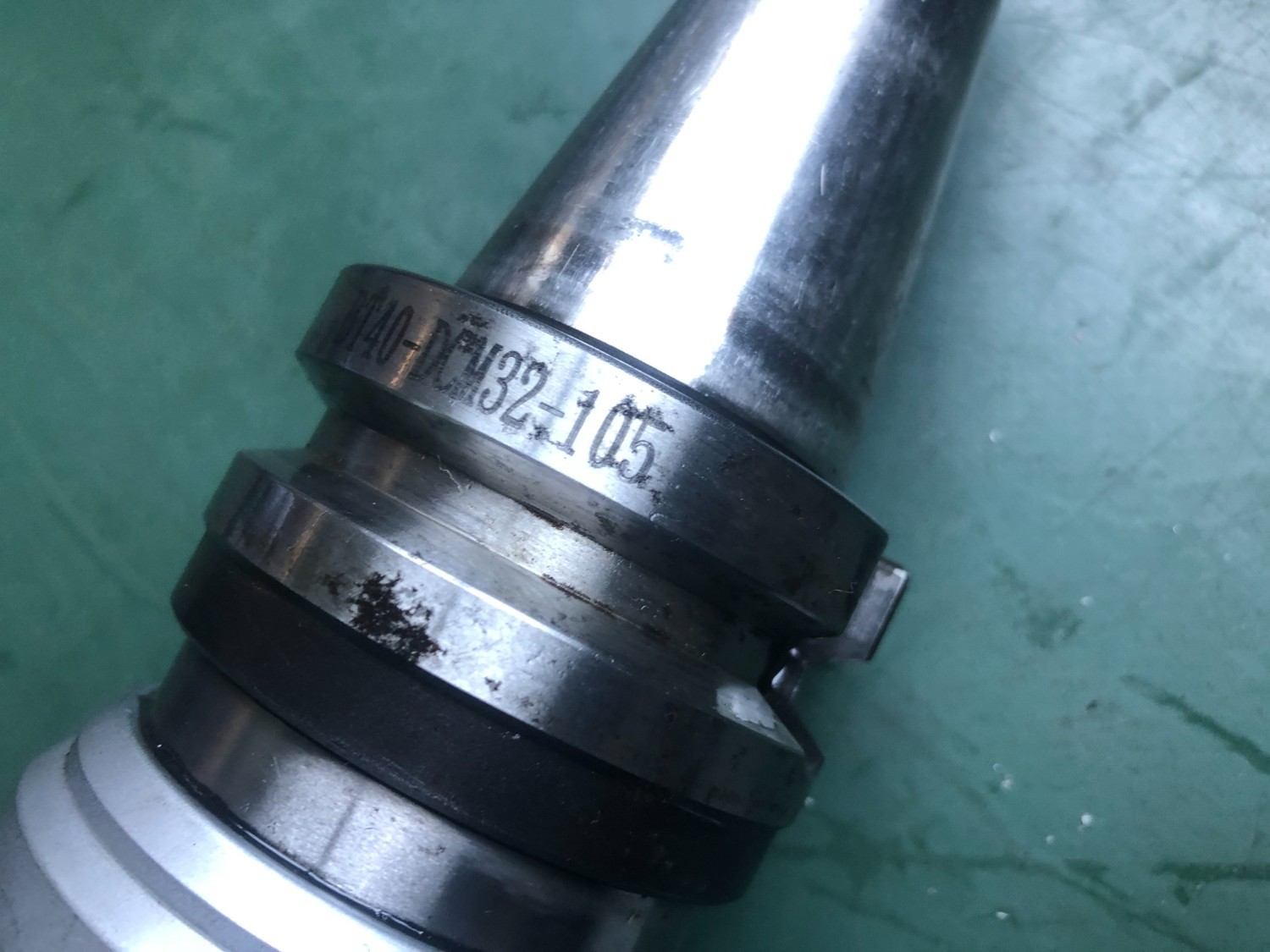 中古Other BT40-DCM32-105 Unknown