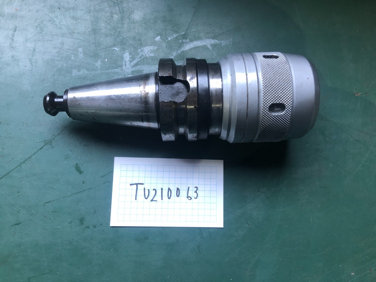 中古Other BT40-DCM32-105 Unknown