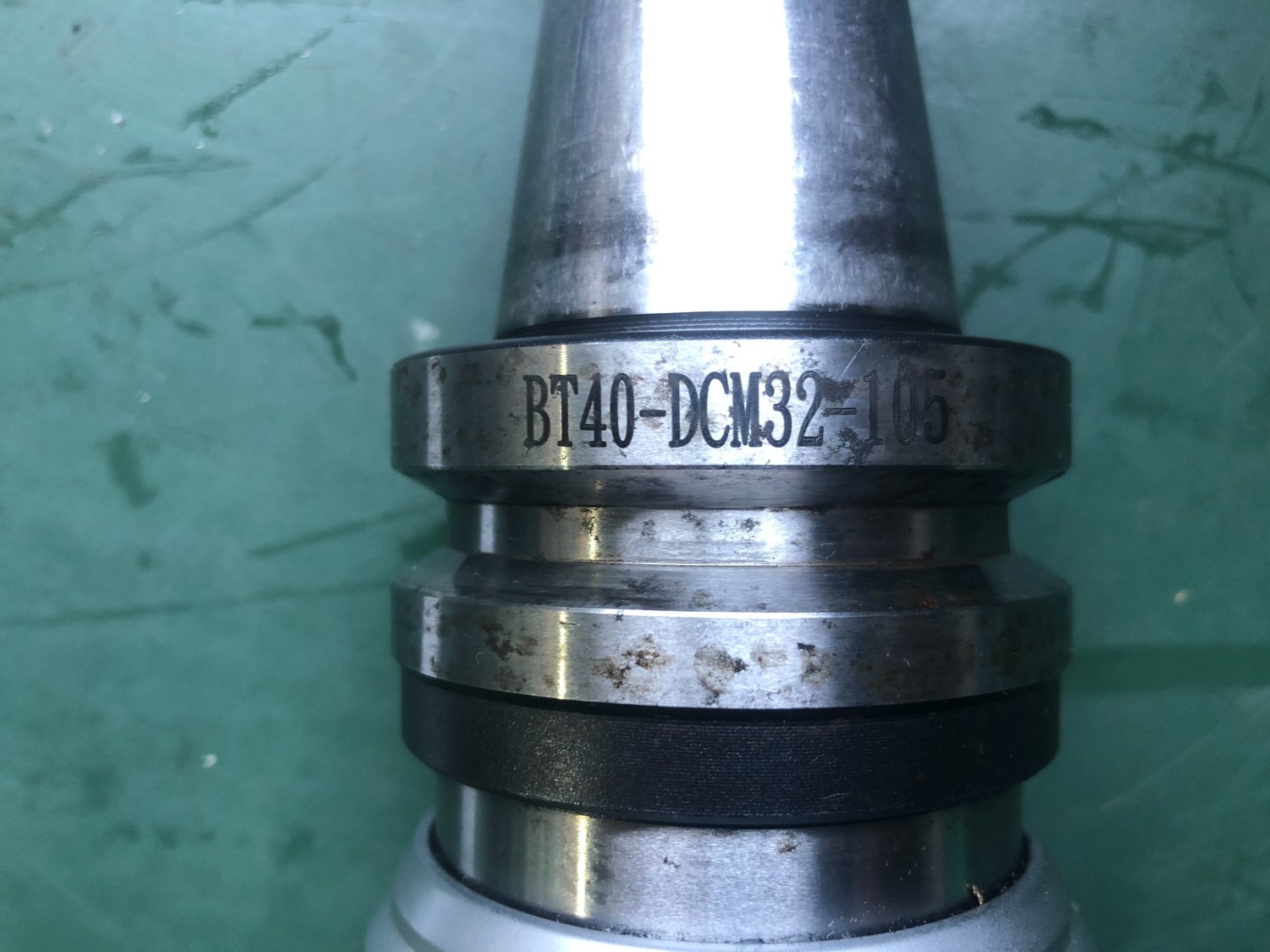 中古その他 BT40-DCM32-105 不明