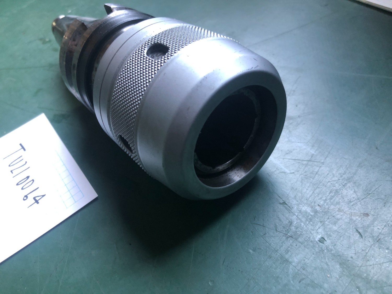 中古その他 BT40-DCM32-105 不明