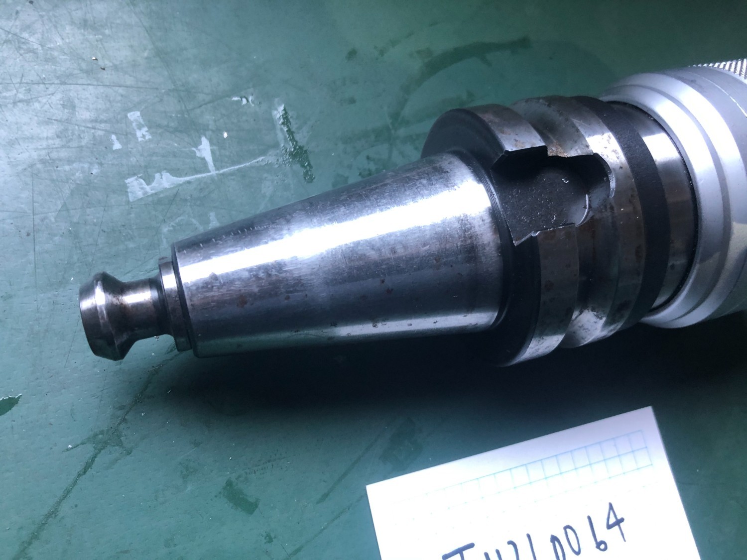 中古その他 BT40-DCM32-105 不明