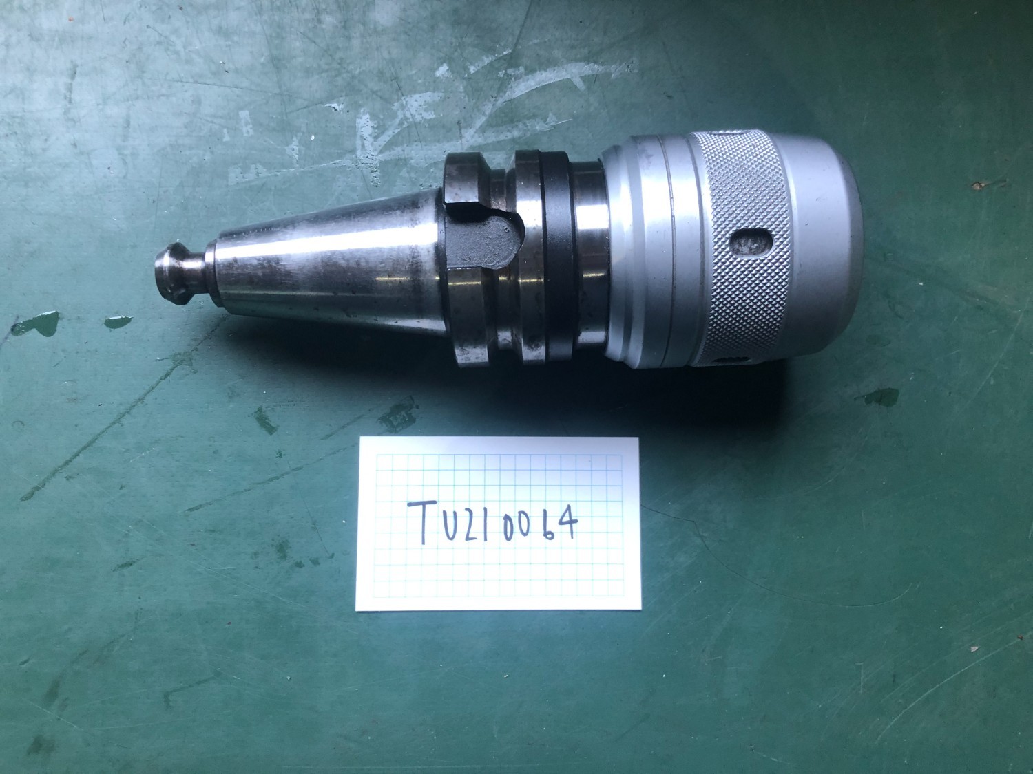 中古その他 BT40-DCM32-105 不明