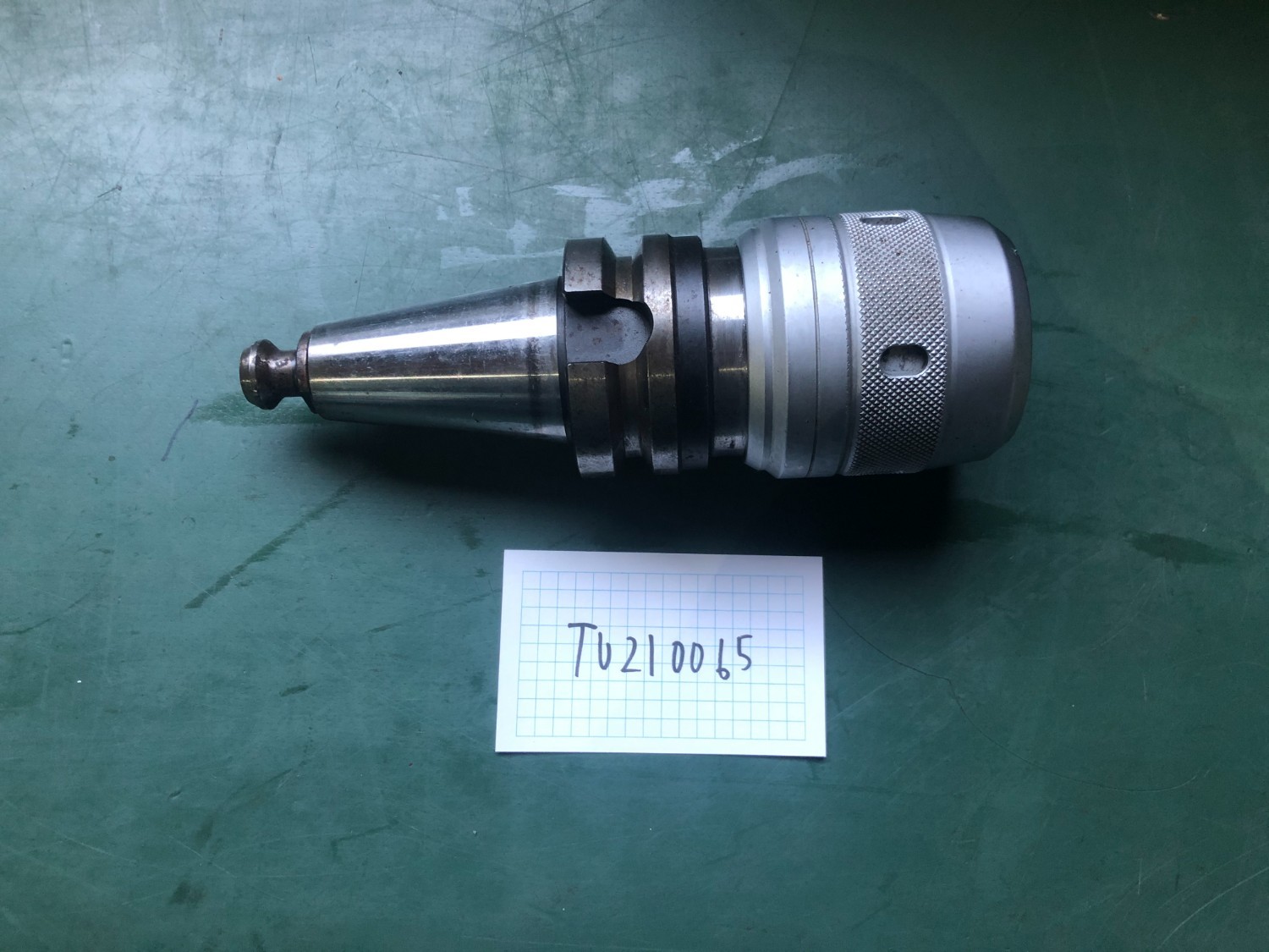 中古その他 BT40-DCM32-105 不明