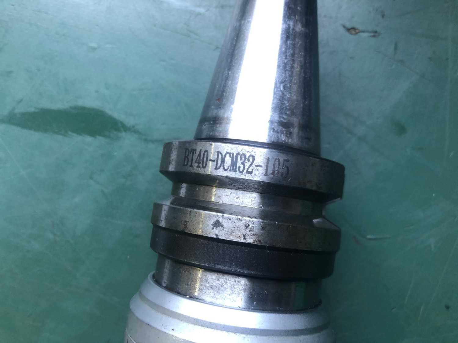 中古その他 BT40-DCM32-105 不明