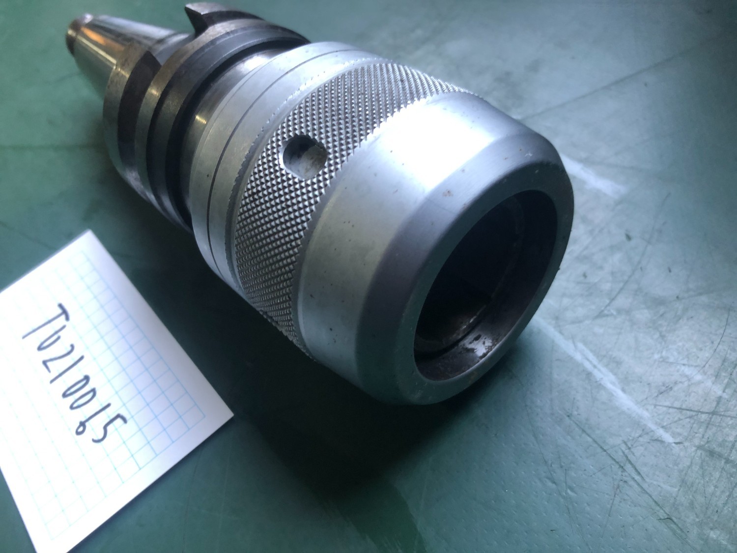 中古その他 BT40-DCM32-105 不明