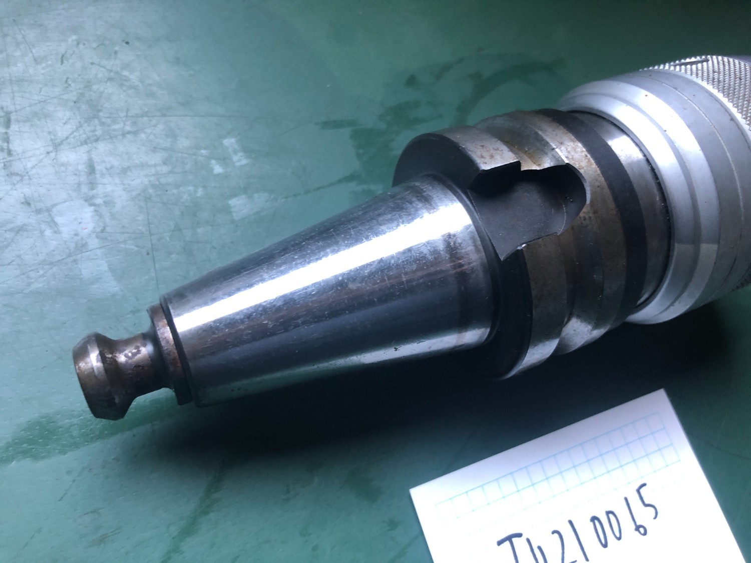 中古その他 BT40-DCM32-105 不明