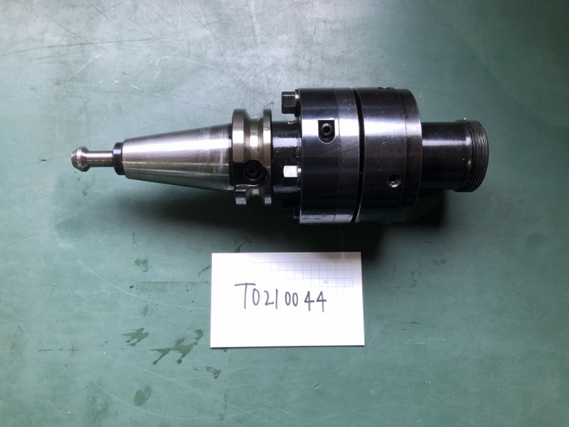 中古その他ツール保持具 「コレットホルダー」SNT-11F 不明