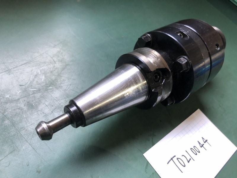 中古その他ツール保持具 「コレットホルダー」SNT-11F 不明