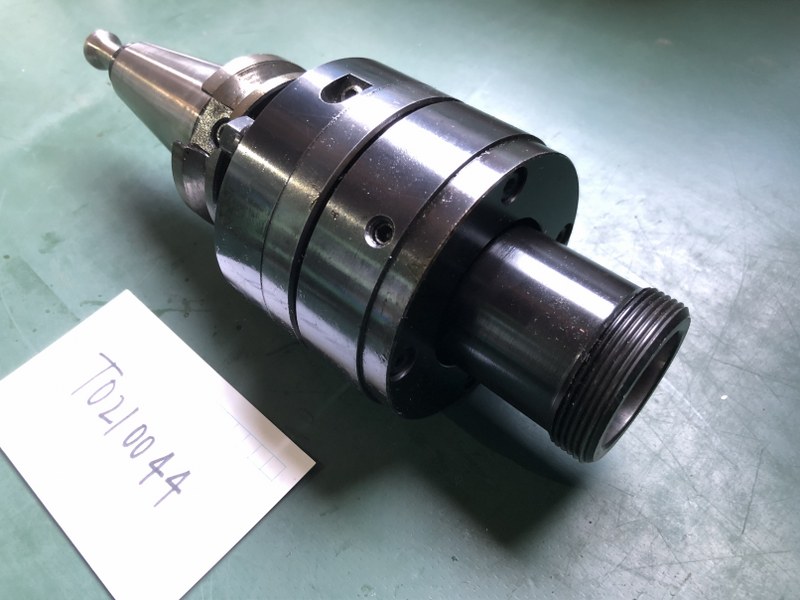中古その他ツール保持具 「コレットホルダー」SNT-11F 不明