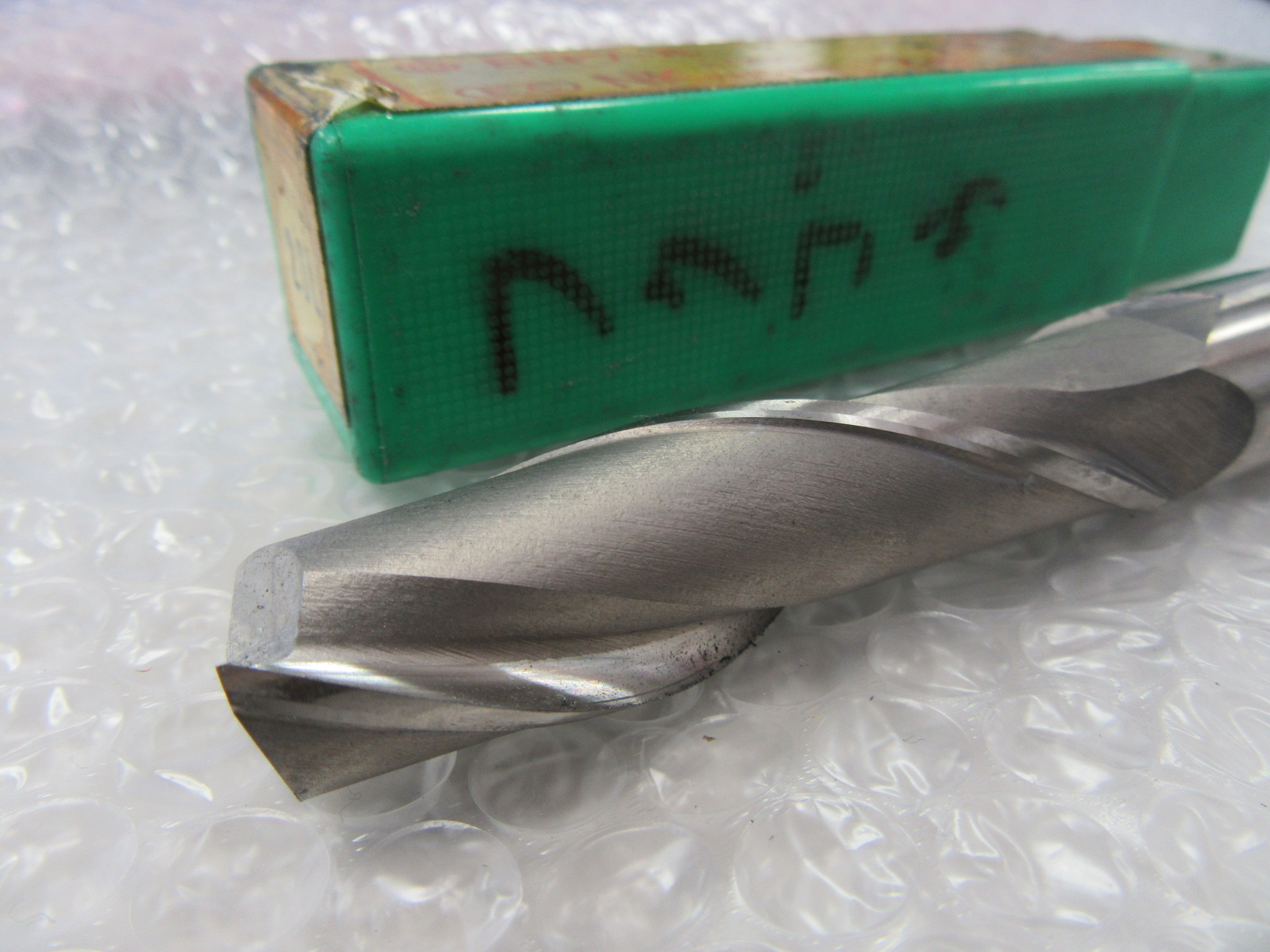 中古ツーリング 【エンドミル】HSSシリーズ 日立ツール