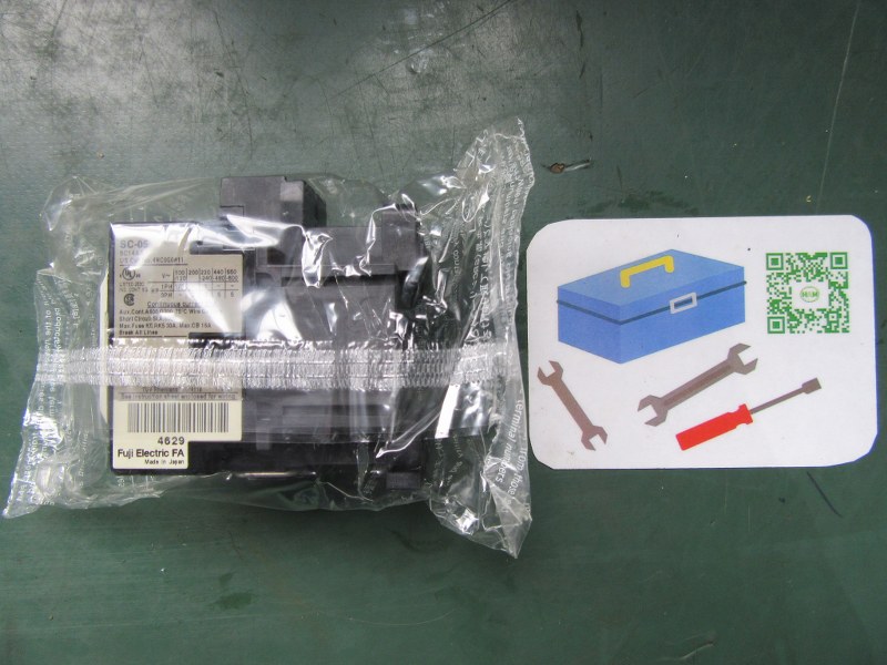 中古その他 [標準形電磁接触器]SC-05 富士電機/FUJI ELECTRIC