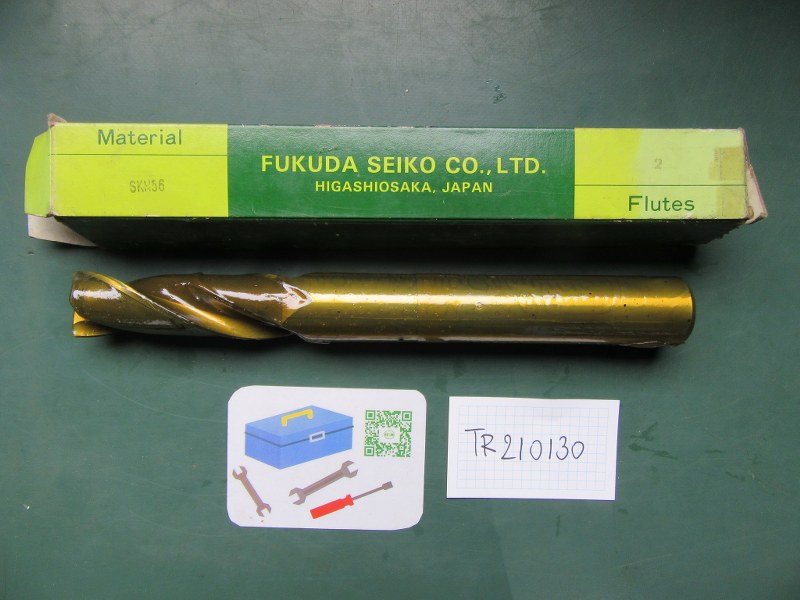 中古Drill 【超硬ソリッドドリル】T44548045-Master VP15TF 三菱/MITSUBISHI