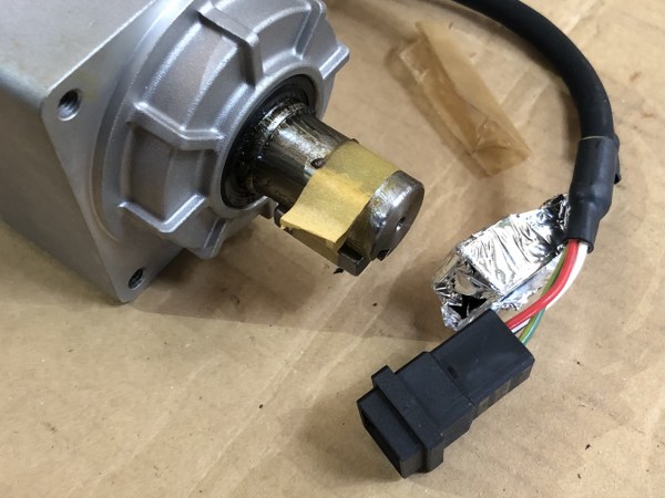 中古Other [エイブル減速機  ]VRM-25C-TS 日本電産シンポ/NIDEC-SHIMPO