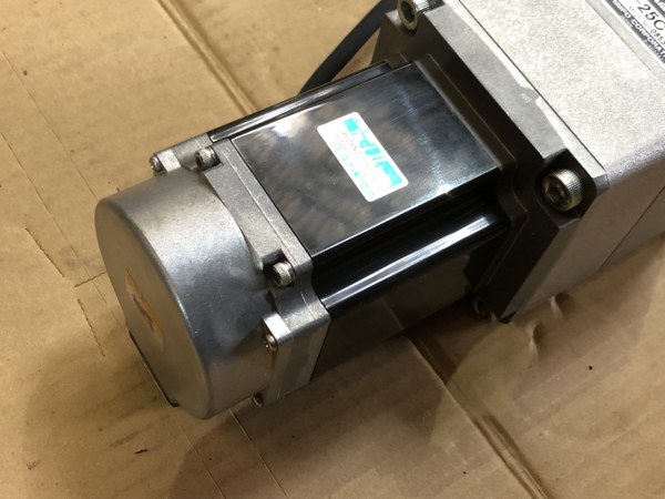 中古Other [エイブル減速機  ]VRM-25C-TS 日本電産シンポ/NIDEC-SHIMPO