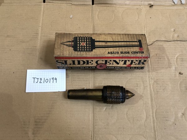 中古ツーリング 「スライドセンター」R3 ASAHI