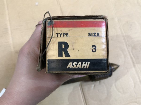 中古ツーリング 「スライドセンター」R3 ASAHI