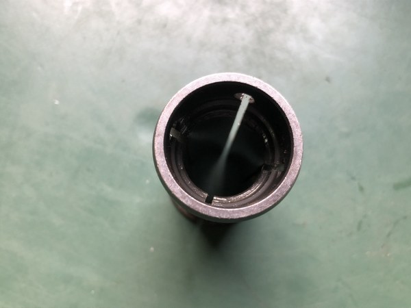 中古Straight collet 【ストレートコレット】32-20 KKS