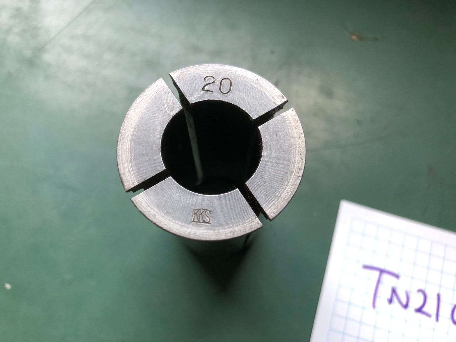中古Other ストレートコレット20 Unknown