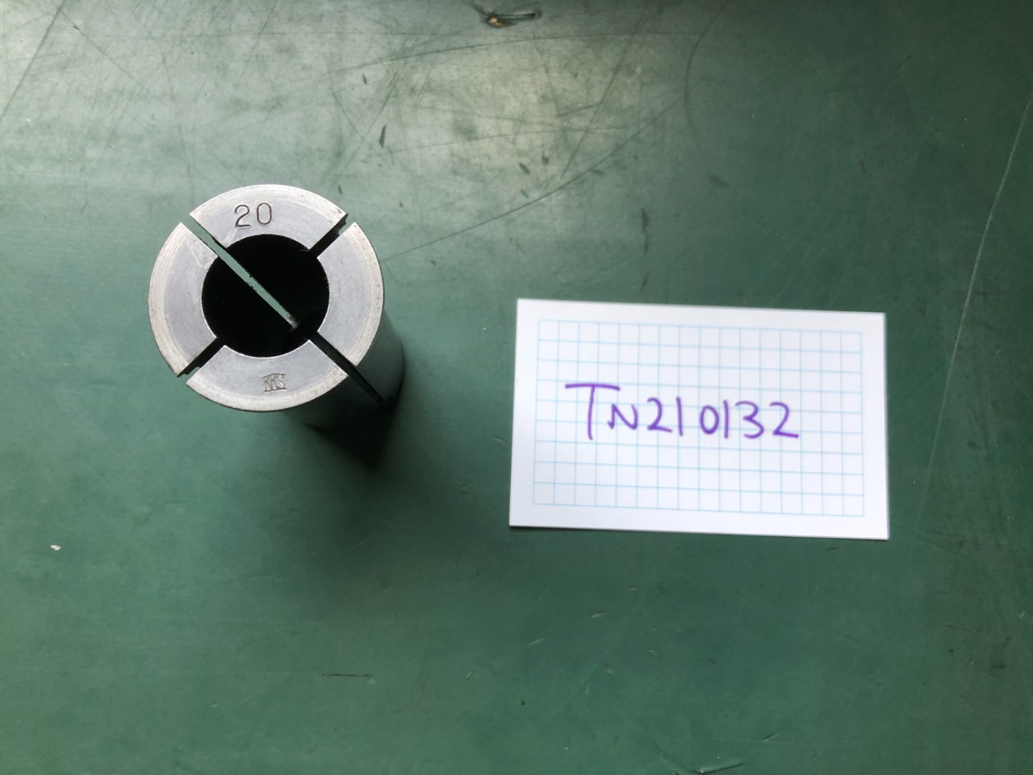 中古Other ストレートコレット20 Unknown