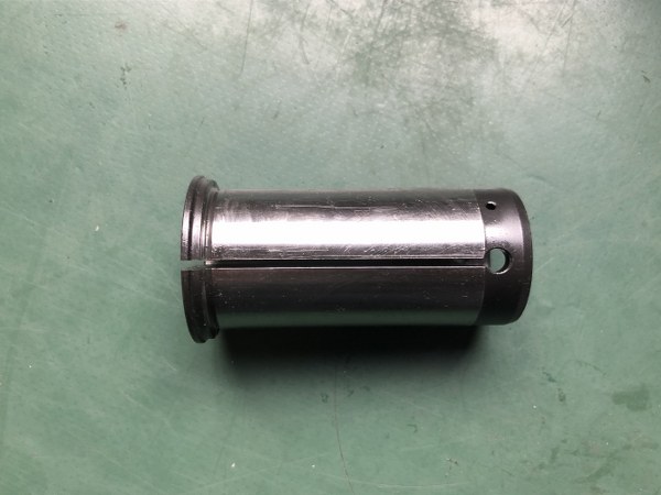 中古ストレートコレット 【ストレートコレット】32-10 黒田精工/KURODA