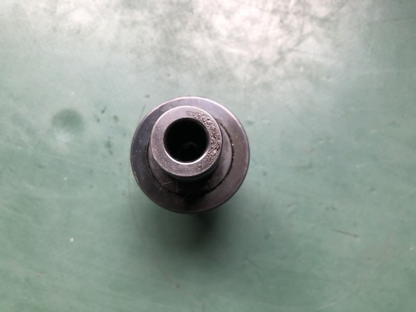 中古Tap collet 【タップコレット】TCE12-M6.1/4 BIG/ビッグ