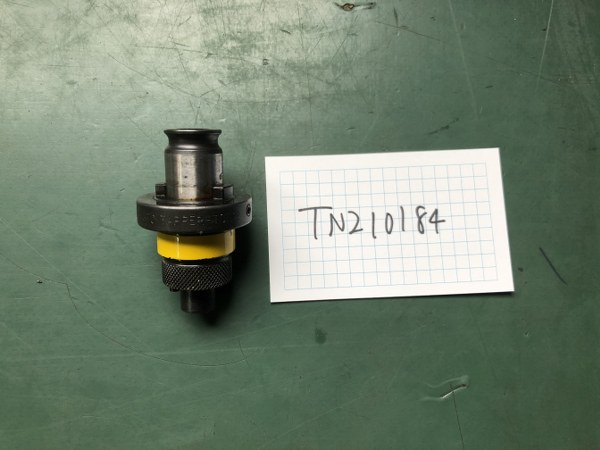 中古Tap collet 【タップコレット】TCE12-M6.1/4 BIG/ビッグ